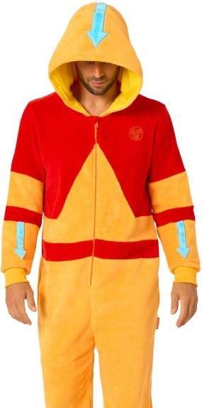Produktbild OppoSuits Avatar: Aang (XS)