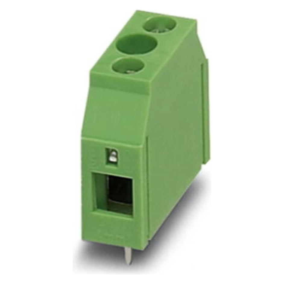 Phoenix Contact Verde Kdsp 4, Cavo + Spina Elettrica,