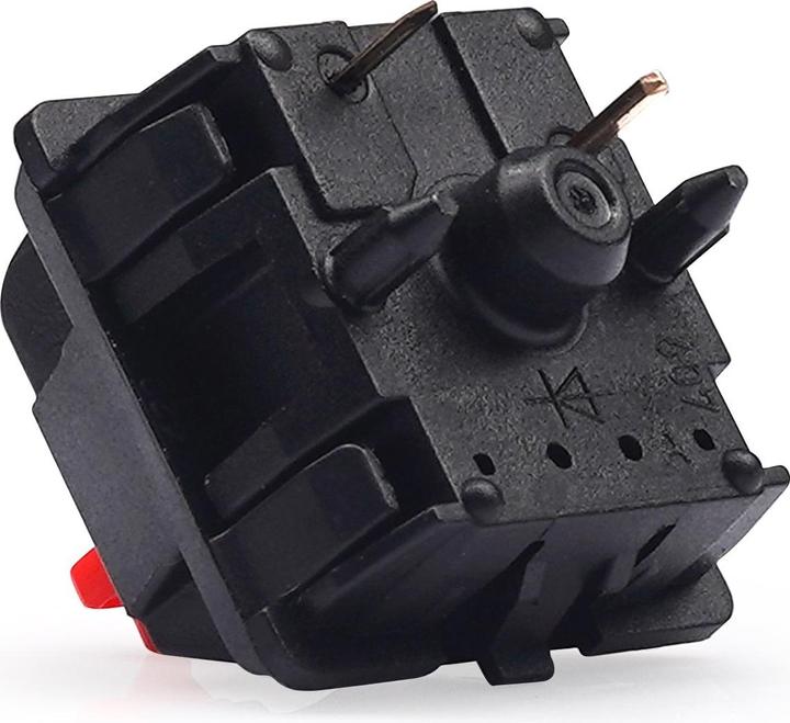 Actual product image Keychron Key Cherry Switch Red G69