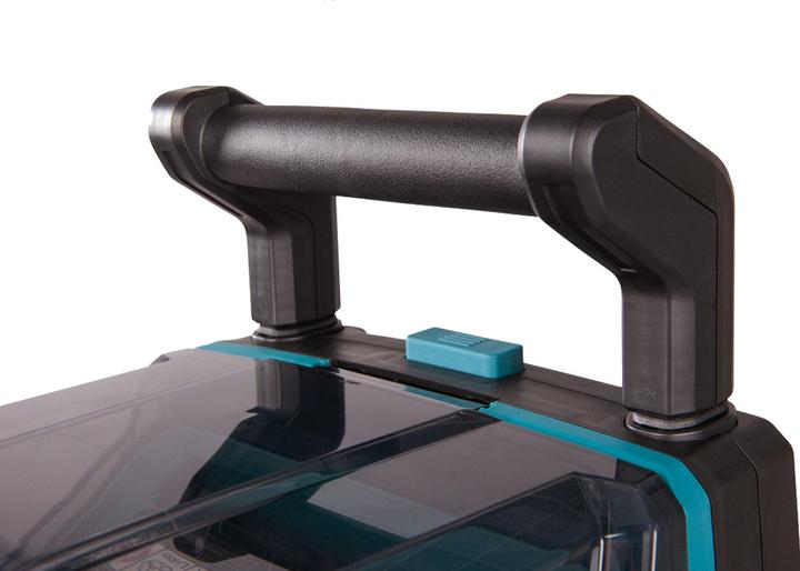Actual product image Makita HW001GZ (Rechargeable battery operated)