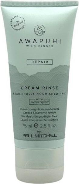 Productafbeelding Awapuhi Wild Ginger Wilde gember Repair - Crèmespoeling (75 ml)