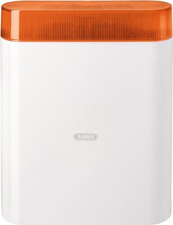 Immagine prodotto Abus Sirena a filo per esterni (arancione)