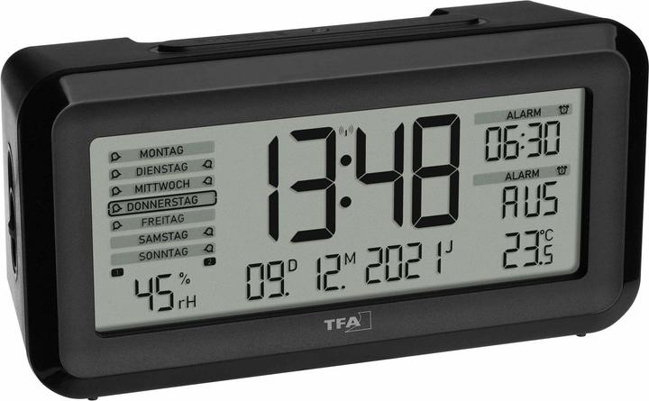 Image du produit TFA Boxx2