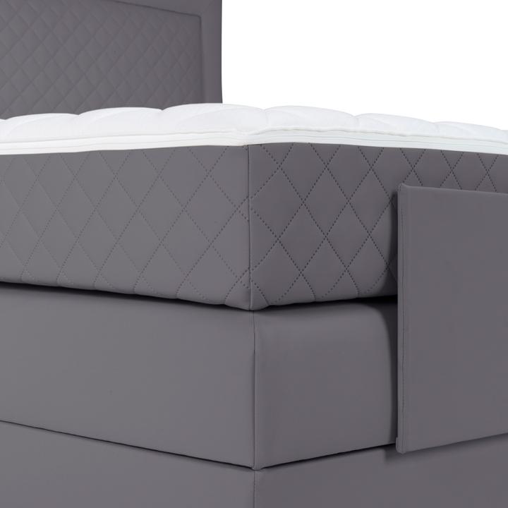 Produktbild Welnova Herman (160 x 200 cm)