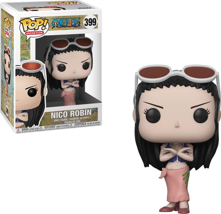 Funko POP - One Piece: Nico Robin