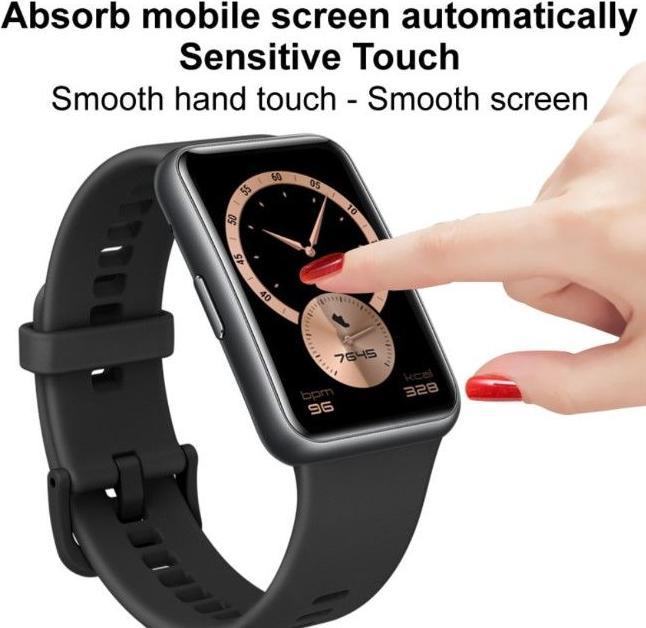 Image du produit Imak Film de protection PMMA Series