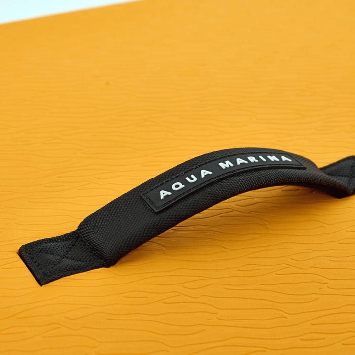 Actual product image Aqua Marina All-Around iSUP Before Sunset (10'10")