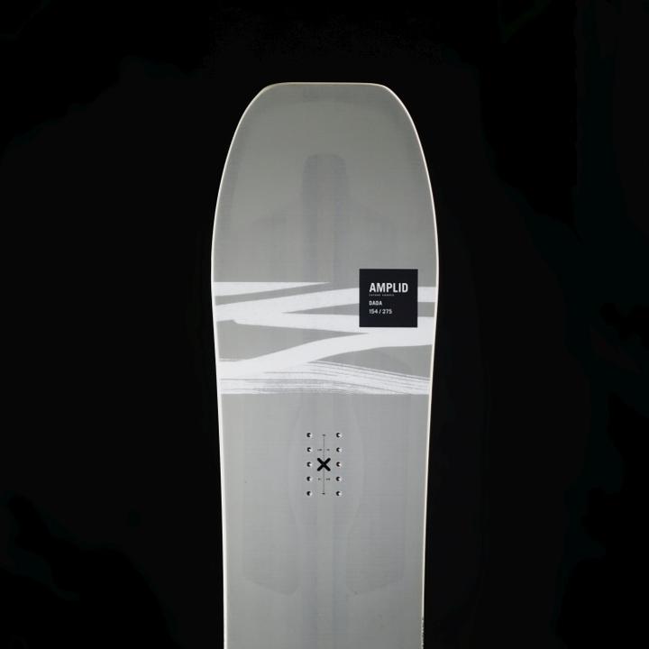 Actual product image Amplid Dada (154)