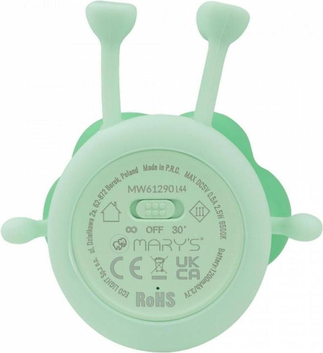 Image du produit Marys Lampe Broccoli