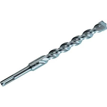 Thürmer Tools, Bits, Hammerbohrer SDS-plus Ø4,0 mm Arbeitslänge 100 mm Gesamtlänge 160 mm