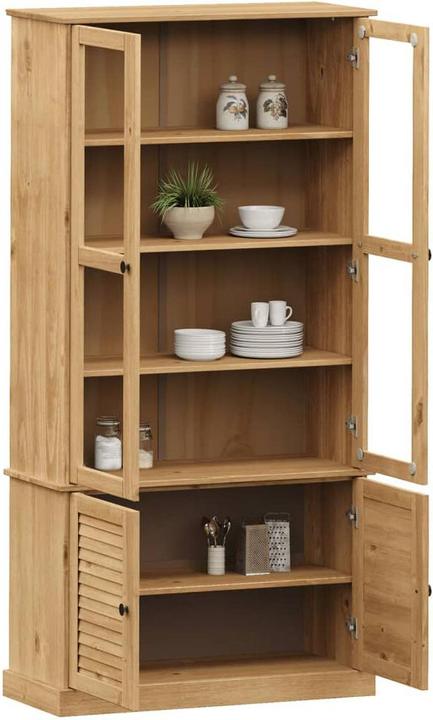 Image du produit vidaXL Dash (85 x 35 x 170 cm)