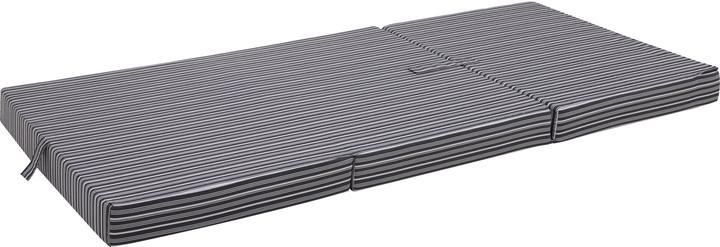 Actual product image micasa Robin (80 x 190 cm, Foam core)
