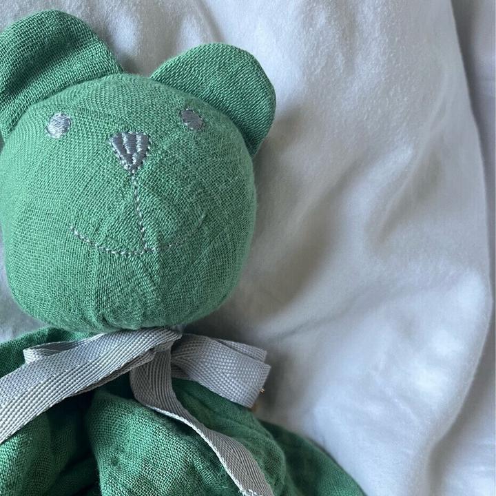 Image du produit Beberotti Muslin Sleep friend