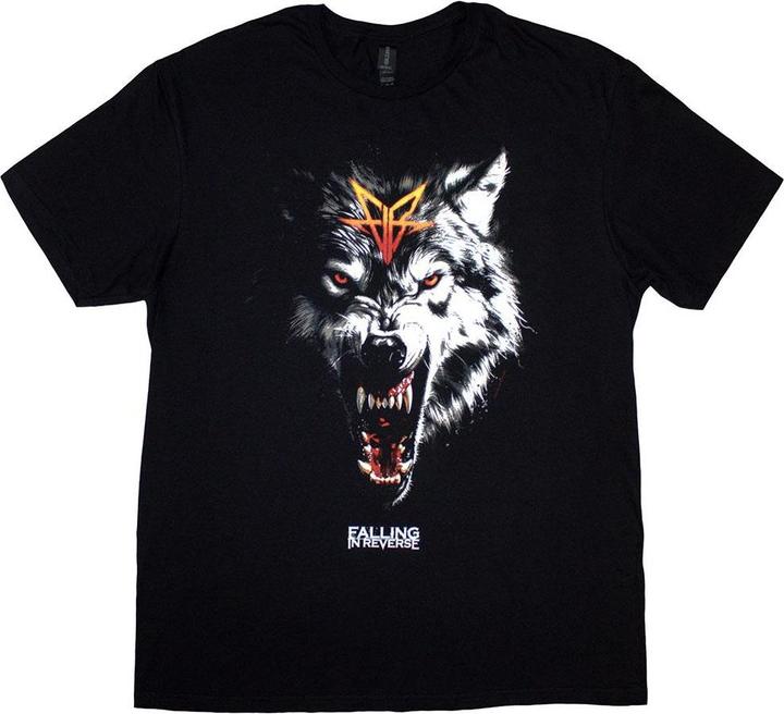 Produktbild Biffy Clyro TShirt (S)