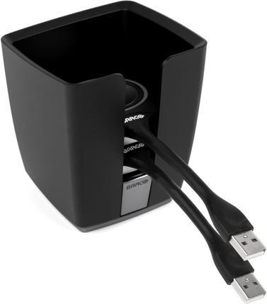 Actual product image Barco ClickShare Tray incl. 2 buttons USB-A