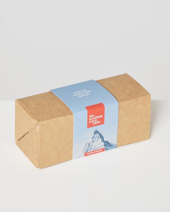 Produktbild Ein schöner Fleck Erde Piccolo Paradiso Slip (XXL)