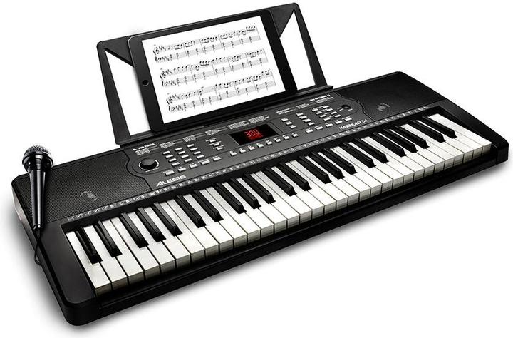Actual product image Alesis Harmony 54 (54 Keys)