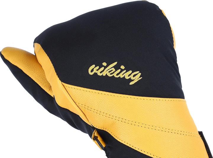 Produktbild MGA Wikinger Aurin Mitten Ski Lady Handschuhe (8)