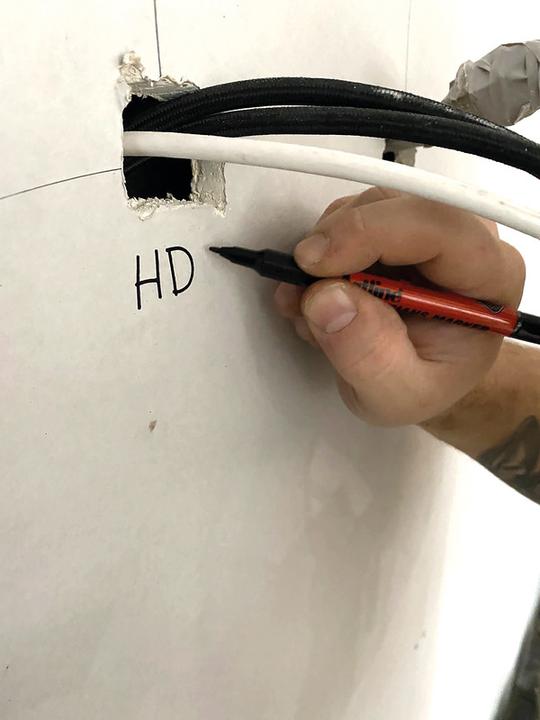 Immagine prodotto Artline Elettricista