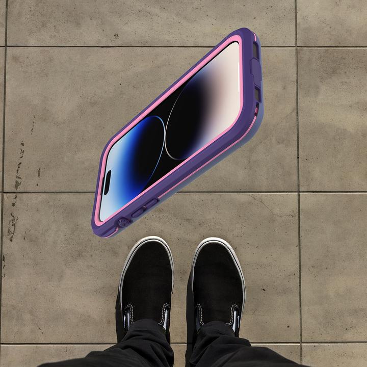 Produktbild OtterBox Frē mit MagSafe (Apple iPhone 14 Pro)