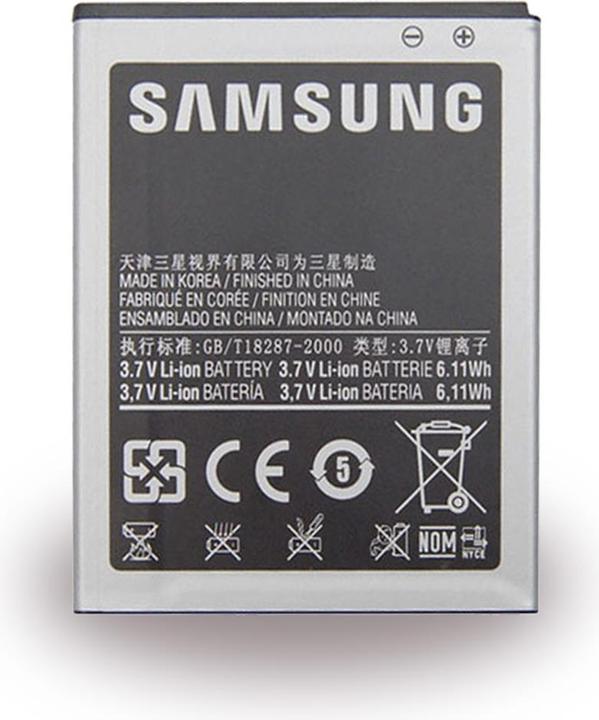 Image du produit Samsung Eb-F1a2gbu