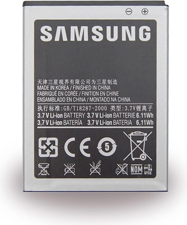 Samsung Eb-F1a2gbu