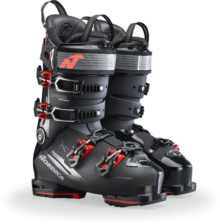 Immagine prodotto Nordica Speedmachine 3 130 (GW) 2024 (26.5)