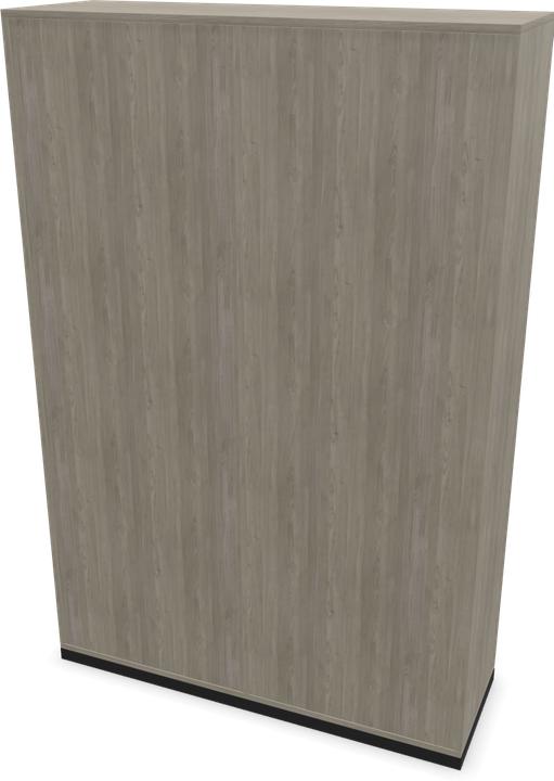Actual product image Narbutas Choice sliding door cabinet (120 x 40 x 182 cm)