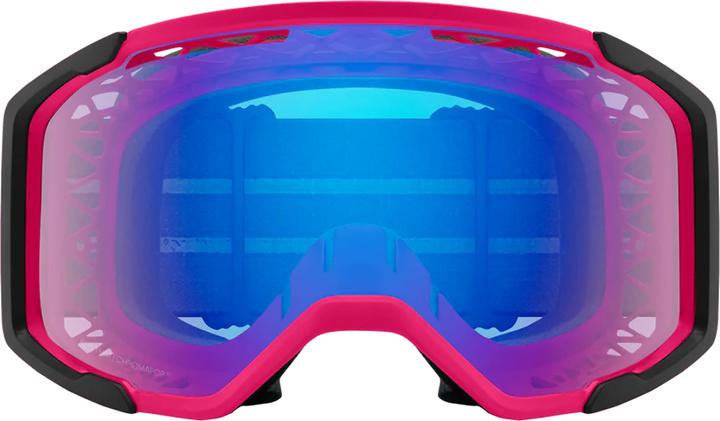 Actual product image Smith Rhythm MTB Cat 1 - MTB Goggles (Archive Flamingo, Rose Flash)