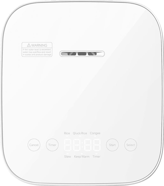 Produktbild Xiaomi Multifunctional Rice Cooker 1.5L (EU-Stecker)