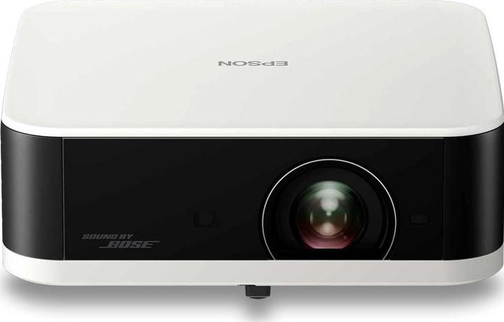 Produktbild Epson Lifestudio Pop - EF-61W (Full HD, 700 lm, 1.2:1)