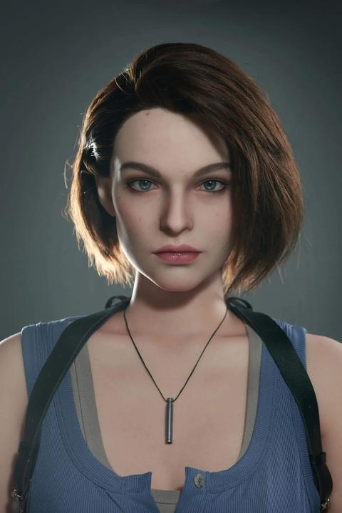 Immagine prodotto Game Lady Jill