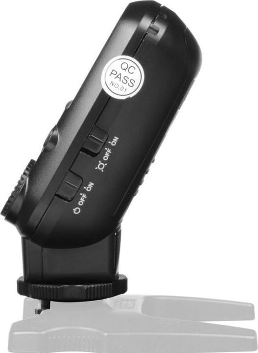 Immagine prodotto Godox Trasmettitore XT 32 per Nikon