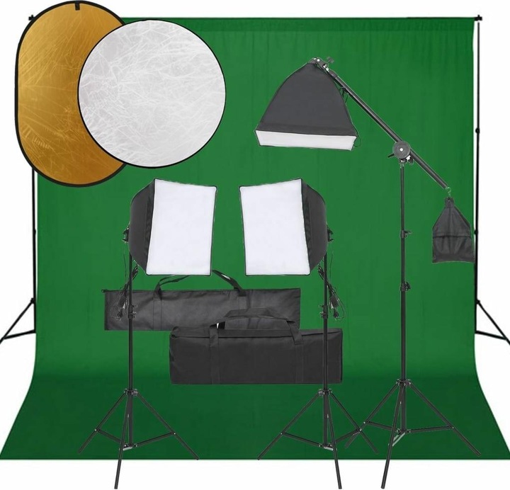 Produktbild VidaXL Rosalie (40 cm, 210 cm)