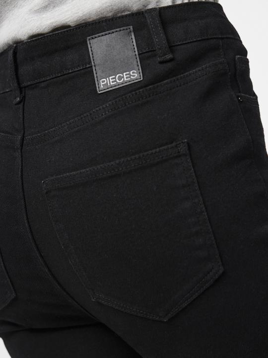 Actual product image Pieces PCDANA HW Skinny Fit Jeans (30)