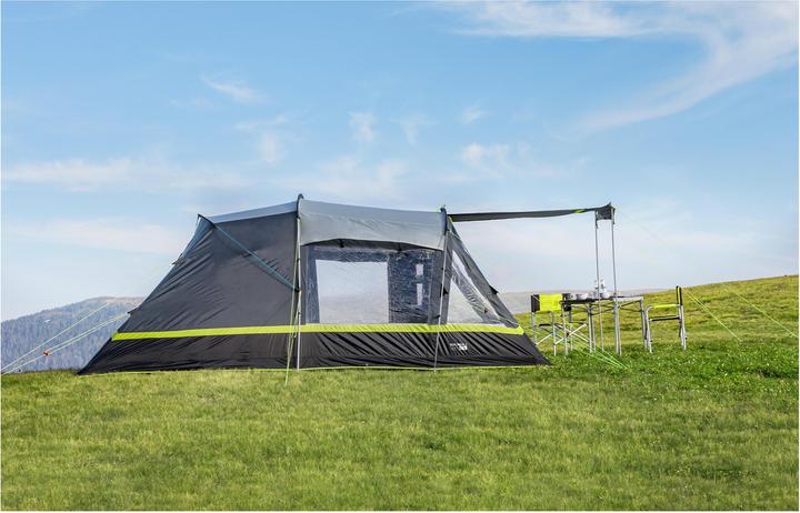Productafbeelding Brunner Kalynda 5 (Tunnel tent, 18 kg, 5 personen)