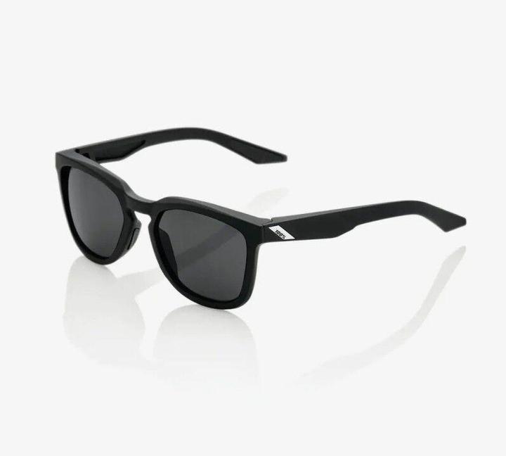 Produktbild 100% Brille Hudson Soft Tact