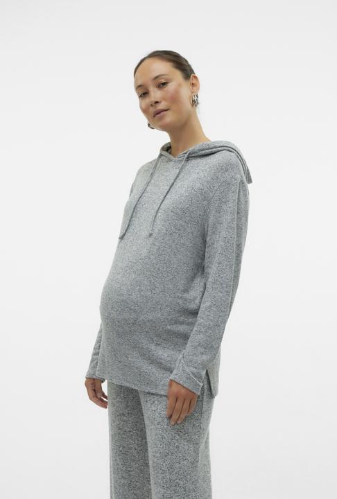 Produktbild Mamalicious Mlalice Ls Hooded Jrs Top (XXL)