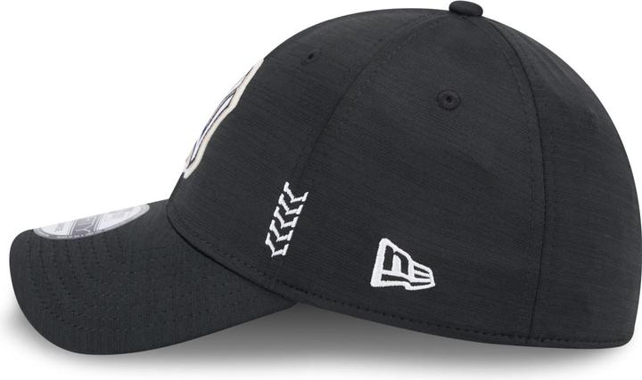 Image du produit New Era 39Thirty Cap - CLUBHOUSE 2024 New York Yankees