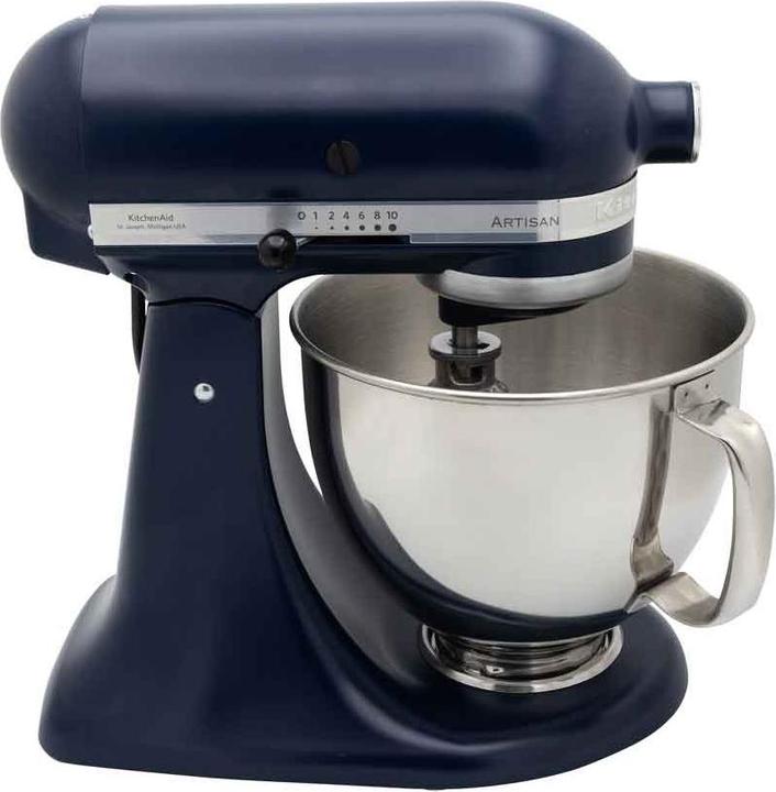 Actual product image KitchenAid Artisan KSM175 (300 W, 4.80 l)