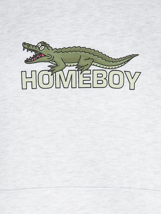 Produktbild Homeboy Kapuzensweater CROCOBOY HOOD (L)
