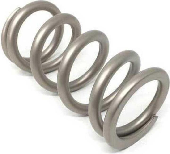 Actual product image Formula MOD Lightweight Shock Spring, 65mmx700 lbs, grey (65 mm, 700 mm)