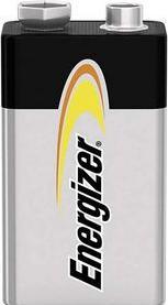 Produktbild Energizer 9 V Block-Batterie (1 Stk., 9V Block)