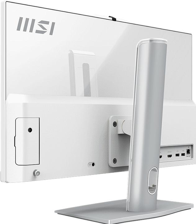 Actual product image MSI Modern AM242P (Intel Core i7-1260P, 16 GB, 512 GB)