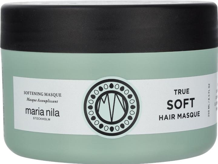 Image du produit Maria Nila Soins et style - True Soft Masque (250 ml)