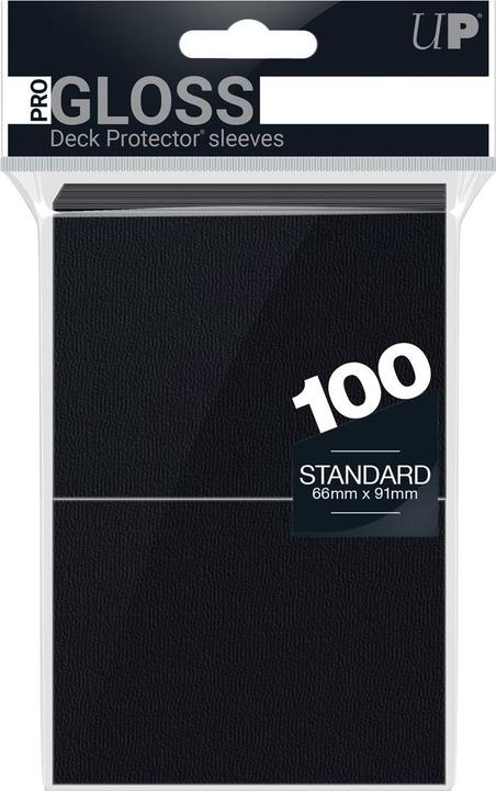 Produktbild Ultra Pro Standard