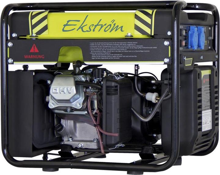 Produktbild Ekström SG3500i (3200 W, 13 l)