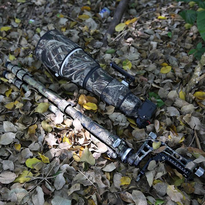 Produktbild Leofoto Ranger LS-365CEX (Carbon)