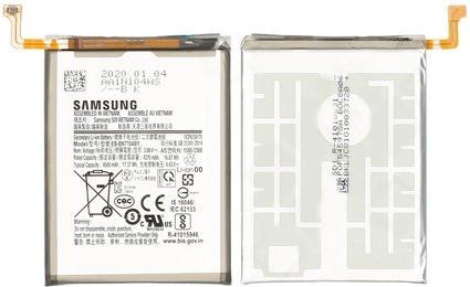 Produktbild Samsung Li-Ionen Akku für N770F Galaxy Note 10 Lite