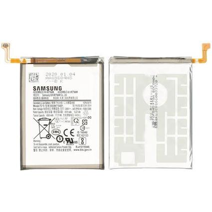 Thumbnail - Samsung Li-Ionen Akku für N770F Galaxy Note 10 Lite, Smartphone Akku